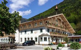 Aktivurlaub, Wandern, Biken und Baden in Tirol, FeWo 13